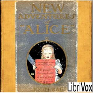 New Adventures of Alice (version 2 Dramatic Reading) Listen Free Audiobook MP3 📙 Free Audiobook Websites