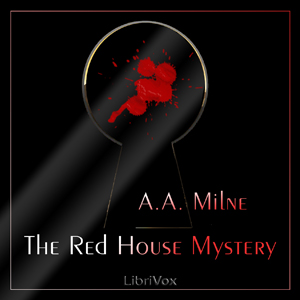 The Red House Mystery - A. A. MILNE Listen Free Audiobook MP3 📙 Free Audiobook Websites