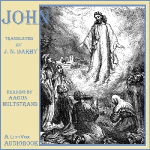 Bible (DBY) NT 04: John - Darby Bible Listen Free Audiobook MP3 📙 Free Audiobook Websites