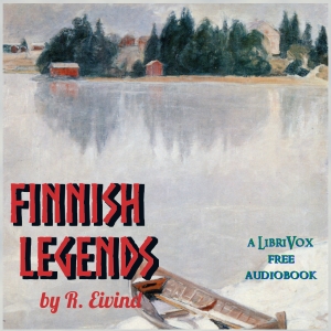 Finnish Legends - R. EIVIND Listen Free Audiobook MP3 📙 Free Audiobook Websites