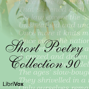 Short Poetry Collection 090 - Various Listen Free Audiobook MP3 📙 Free Audiobook Websites