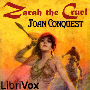 Zarah the Cruel - Joan CONQUEST Listen Free Audiobook MP3 📙 Free Audiobook Websites