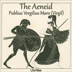 The Aeneid - Virgil Listen Free Audiobook MP3 📙 Free Audiobook Websites