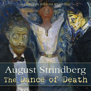 The Dance of Death - August Strindberg Listen Free Audiobook MP3 📙 Free Audiobook Websites