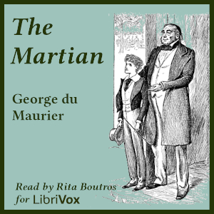 The Martian - George du MAURIER Listen Free Audiobook MP3 📙 Free Audiobook Websites