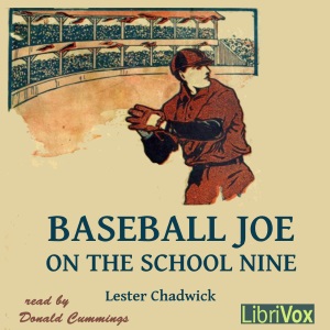 Baseball Joe on the School Nine - Howard R. Garis Listen Free Audiobook MP3 📙 Free Audiobook Websites