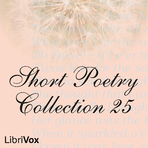 Short Poetry Collection 025 - Various Listen Free Audiobook MP3 📙 Free Audiobook Websites