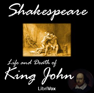 The Life and Death of King John - William Shakespeare Listen Free Audiobook MP3 📙 Free Audiobook Websites