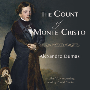 The Count of Monte Cristo (version 3) - Alexandre Dumas Listen Free Audiobook MP3 📙 Free Audiobook Websites