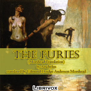 The Furies (Morshead Translation) - Aeschylus Listen Free Audiobook MP3 📙 Free Audiobook Websites