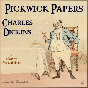 The Pickwick Papers (version 3) - Charles Dickens Listen Free Audiobook MP3 📙 Free Audiobook Websites