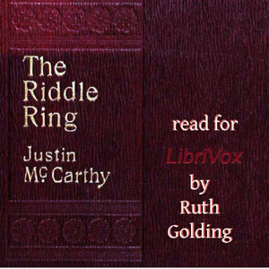 The Riddle Ring - Justin McCarthy Listen Free Audiobook MP3 📙 Free Audiobook Websites