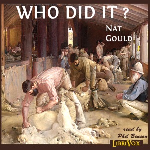 Who Did It? - Nat GOULD Listen Free Audiobook MP3 📙 Free Audiobook Websites