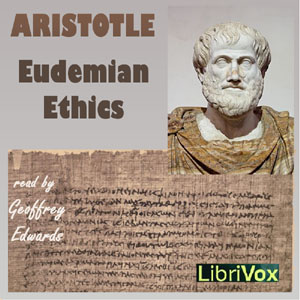Eudemian Ethics - Aristotle Listen Free Audiobook MP3 📙 Free Audiobook Websites