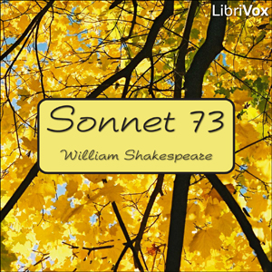 Sonnet 073 - William Shakespeare Listen Free Audiobook MP3 📙 Free Audiobook Websites