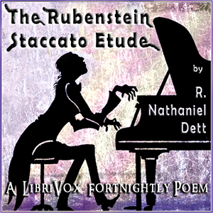 The Rubinstein Staccato Etude - R. Nathaniel DETT Listen Free Audiobook MP3 📙 Free Audiobook Websites