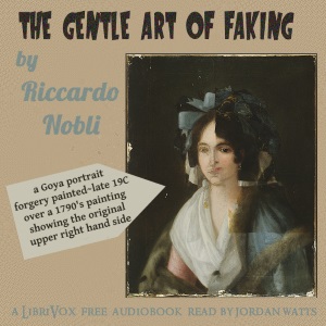 The Gentle Art of Faking - Riccardo NOBILI Listen Free Audiobook MP3 📙 Free Audiobook Websites