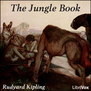 The Jungle Book (Version 2) - Rudyard Kipling Listen Free Audiobook MP3 📙 Free Audiobook Websites