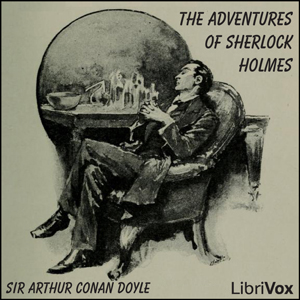 The Adventures of Sherlock Holmes (version 2) - Sir Arthur Conan Doyle Listen Free Audiobook MP3 📙 Free Audiobook Websites