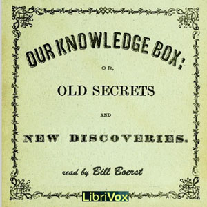 Our Knowledge Box - George BLACKIE Listen Free Audiobook MP3 📙 Free Audiobook Websites