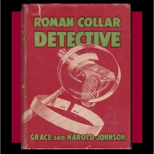 Roman Collar Detective - Grace JOHNSON Listen Free Audiobook MP3 📙 Free Audiobook Websites