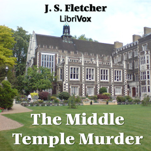 The Middle Temple Murder - J. S. Fletcher Listen Free Audiobook MP3 📙 Free Audiobook Websites