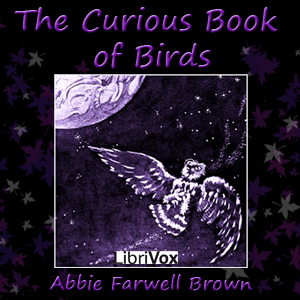 The Curious Book of Birds - Abbie Farwell Brown Listen Free Audiobook MP3 📙 Free Audiobook Websites