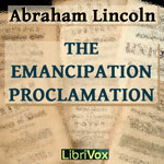 The Emancipation Proclamation - Abraham Lincoln Listen Free Audiobook MP3 📙 Free Audiobook Websites