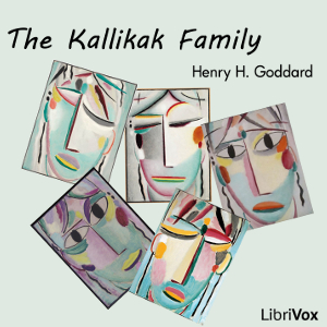 The Kallikak Family - Henry H. GODDARD Listen Free Audiobook MP3 📙 Free Audiobook Websites