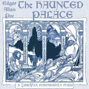 The Haunted Palace - Edgar Allan Poe Listen Free Audiobook MP3 📙 Free Audiobook Websites