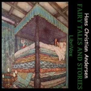 Fairy Tales and Stories - Hans Christian Andersen Listen Free Audiobook MP3 📙 Free Audiobook Websites