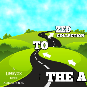 The A to Zed Collection - Various Listen Free Audiobook MP3 📙 Free Audiobook Websites