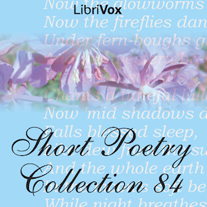 Short Poetry Collection 084 - Various Listen Free Audiobook MP3 📙 Free Audiobook Websites