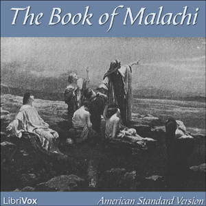 Bible (ASV) 39: Malachi - American Standard Version Listen Free Audiobook MP3 📙 Free Audiobook Websites