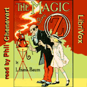 The Magic of Oz (version 2) - L. Frank Baum Listen Free Audiobook MP3 📙 Free Audiobook Websites