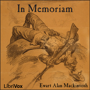 In Memoriam - Ewart Alan MACKINTOSH Listen Free Audiobook MP3 📙 Free Audiobook Websites