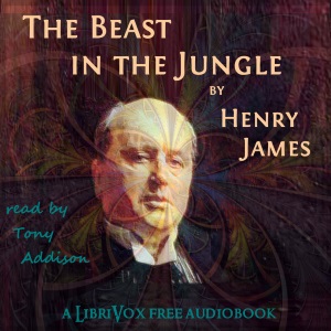 The Beast in the Jungle (version 2) - Henry James Listen Free Audiobook MP3 📙 Free Audiobook Websites