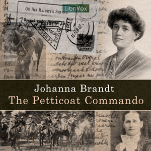 The Petticoat Commando - Johanna BRANDT Listen Free Audiobook MP3 📙 Free Audiobook Websites