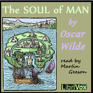 The Soul of Man - Oscar Wilde Listen Free Audiobook MP3 📙 Free Audiobook Websites