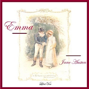 Emma (Version 6) - Jane Austen Listen Free Audiobook MP3 📙 Free Audiobook Websites