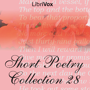 Short Poetry Collection 028 - Various Listen Free Audiobook MP3 📙 Free Audiobook Websites
