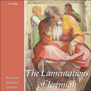 Bible (ASV) 25: Lamentations - American Standard Version Listen Free Audiobook MP3 📙 Free Audiobook Websites