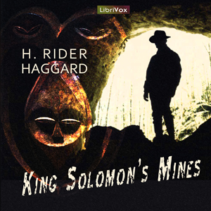 King Solomon's Mines - H. Rider Haggard Listen Free Audiobook MP3 📙 Free Audiobook Websites