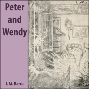 Peter and Wendy - J. M. Barrie Listen Free Audiobook MP3 📙 Free Audiobook Websites
