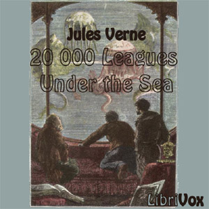 Twenty Thousand Leagues Under the Sea - Jules Verne Listen Free Audiobook MP3 📙 Free Audiobook Websites