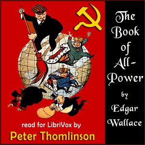 The Book of All Power - Edgar Wallace Listen Free Audiobook MP3 📙 Free Audiobook Websites