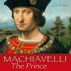 The Prince (Version 4) - Niccolò Machiavelli Listen Free Audiobook MP3 📙 Free Audiobook Websites