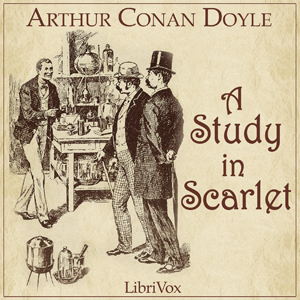 A Study in Scarlet - Sir Arthur Conan Doyle Listen Free Audiobook MP3 📙 Free Audiobook Websites