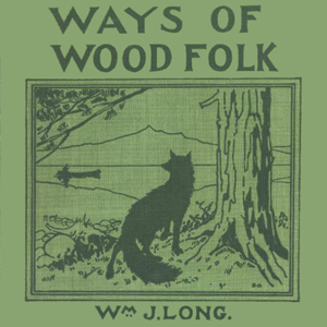 Ways of Wood Folk - William J. Long Listen Free Audiobook MP3 📙 Free Audiobook Websites