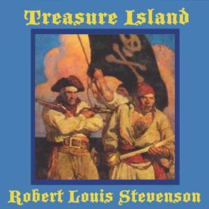 Treasure Island (version 2) - Robert Louis Stevenson Listen Free Audiobook MP3 📙 Free Audiobook Websites